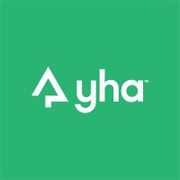 YHA Australia logo