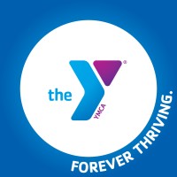 YMCA of Centre County logo