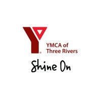 YMCA of Three Rivers logo