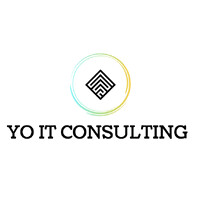 YO IT CONSULTING logo