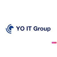YO IT Group logo