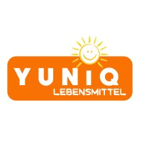 YUNIQ Lebensmittel GmbH logo