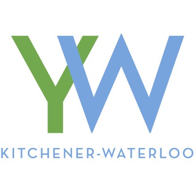 YW Kitchener-Waterloo logo