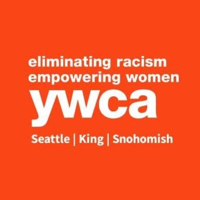 YWCA Seattle | King | Snohomish logo