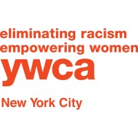 YWCA of the City of New York logo