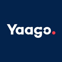 Yaago logo