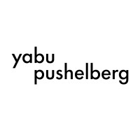 Yabu Pushelberg logo
