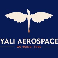 Yali Aerospace logo