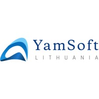 YamSoft logo