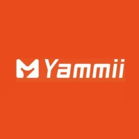Yammii POS logo