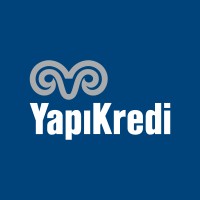 Yapı Kredi logo