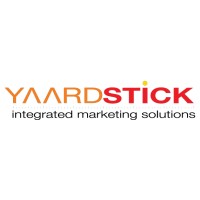 Yardstick Marketing Management logo