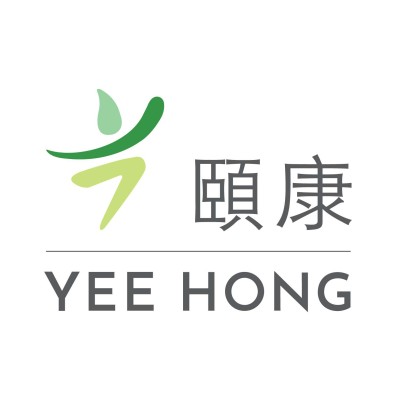 Yee Hong Centre For Geriatric Care logo