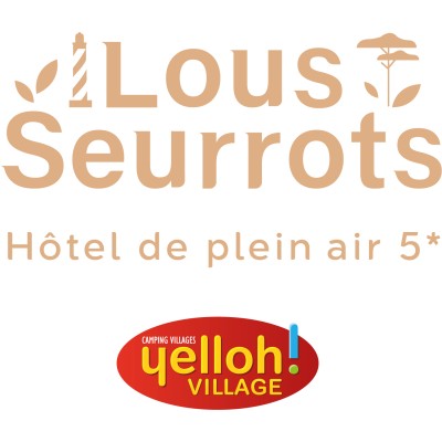 Yelloh Village Lous Seurrots logo