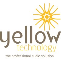 Yellow Technology logo