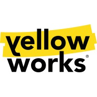 Yellow Works logo