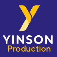 Yinson Production logo