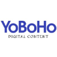 YoBoHo New Media Pvt. Ltd. logo