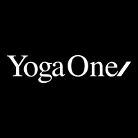 YogaOne logo