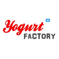 Yogurt Factory logo