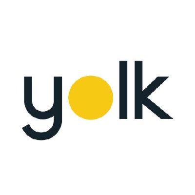 Yolk Recruitment Ltd logo