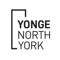 Yonge North York BIA logo