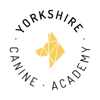 Yorkshire Canine Academy logo