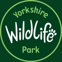 Yorkshire Wildlife Park Ltd logo