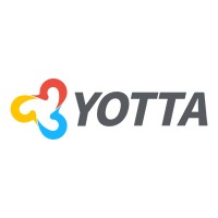 Yotta Games logo