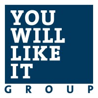 You Will Like It Group GmbH logo