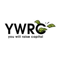 You Will Raise Capital logo