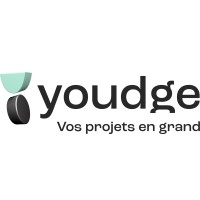 Youdge logo