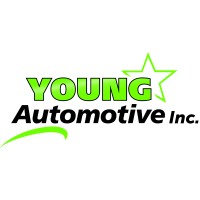 Young Automotive, Inc logo
