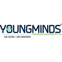 Young Minds Technology Solutions Pvt Ltd logo