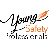 Young Safety Professionals logo