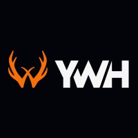 Young Wild Hunters ® logo