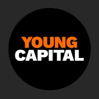 YoungCapital logo