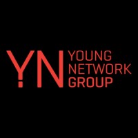 YoungNetwork Group logo