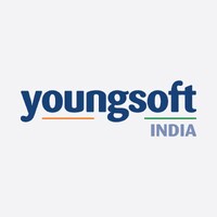 Youngsoft India Pvt. Ltd. logo