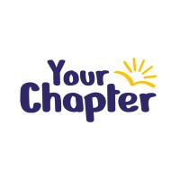 Your Chapter logo