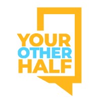 Your Other Half logo