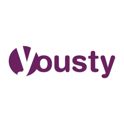 Yousty AG logo