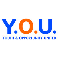 Youth & Opportunity United logo
