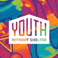 Youth Without Shelter logo