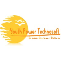 YouthPower Technosoft Pvt Ltd logo