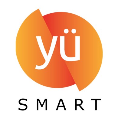 Yu Smart logo