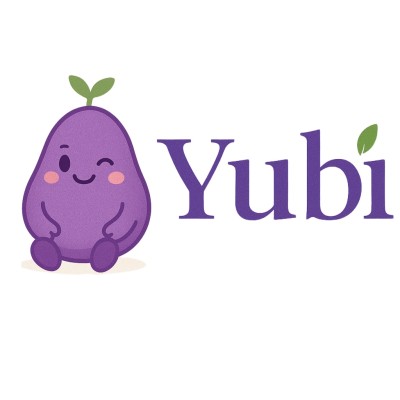Yubi logo