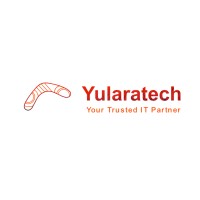 Yularatech logo