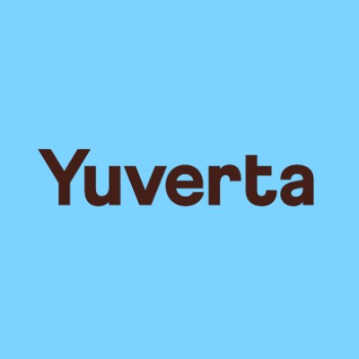 Yuverta logo