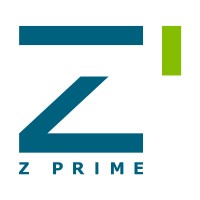 Z Prime logo